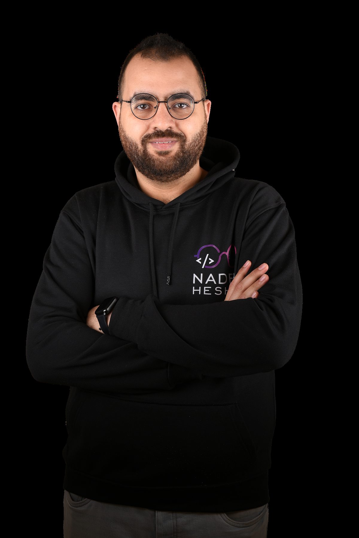 Nader Hesham